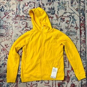 Lululemon Zip Up Hoodie